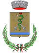 Stemma Comune di Alagna