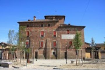 Castello Vista del Complesso (Ft. Alessandro Vecchi)